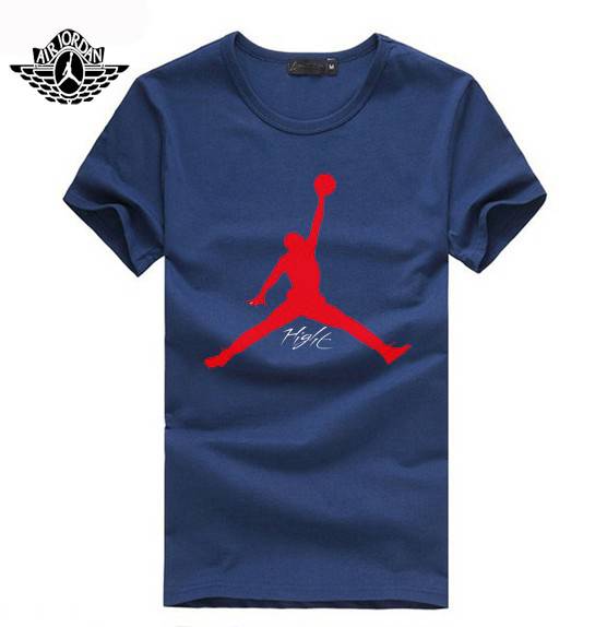 men jordan t-shirt S-XXXL-0002